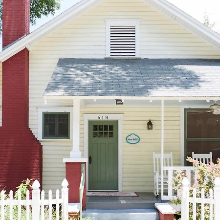 Sweetwater Branch Inn Gainesville Eksteriør bilde
