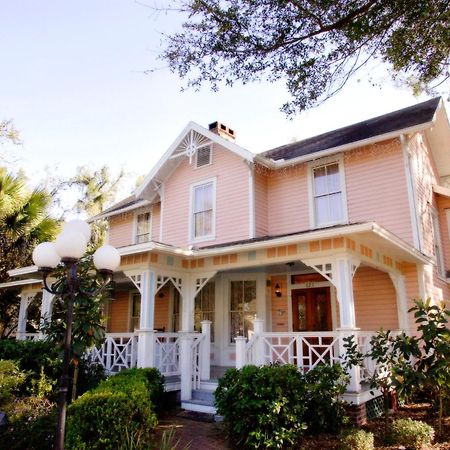 Sweetwater Branch Inn Gainesville Eksteriør bilde