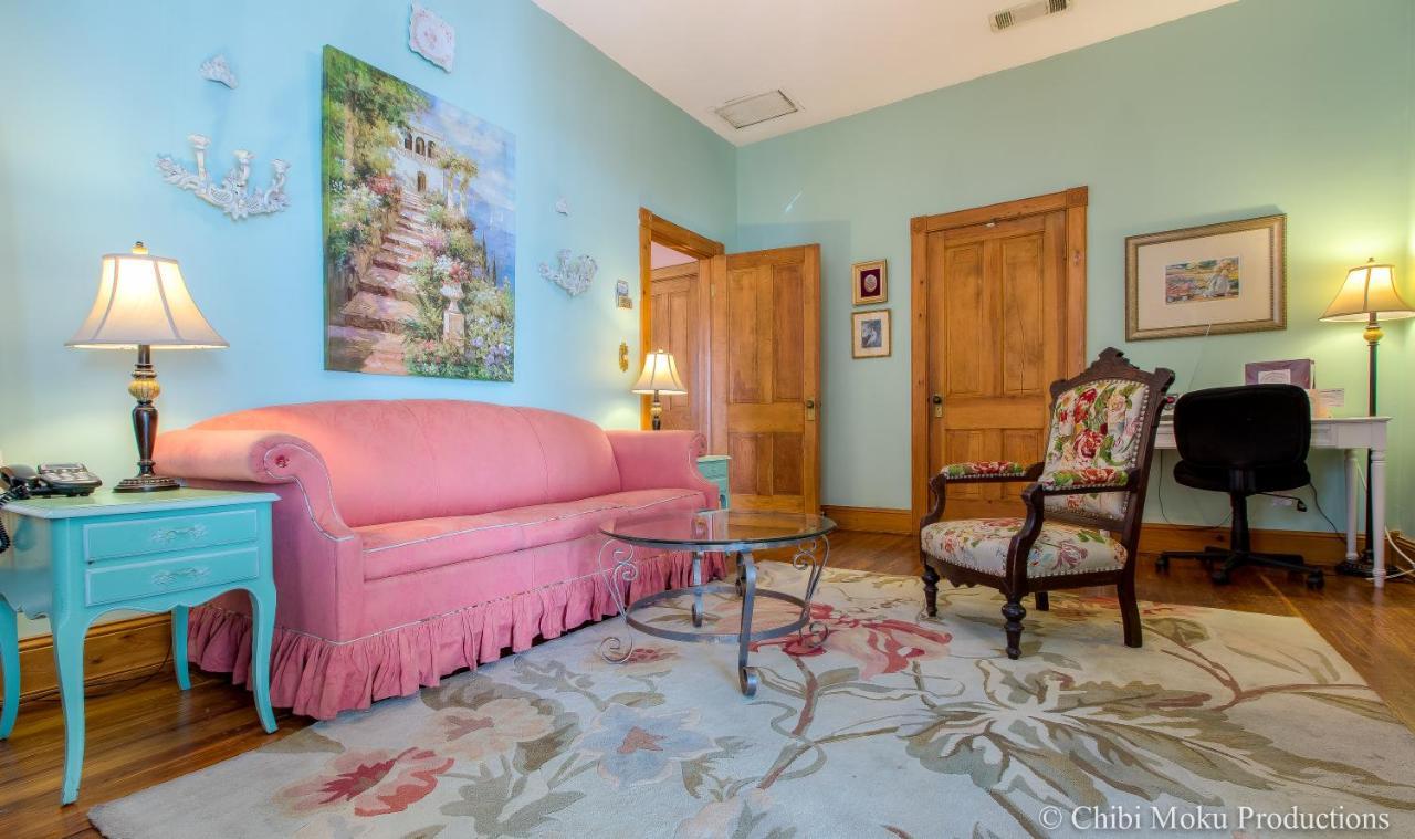 Sweetwater Branch Inn Gainesville Rom bilde