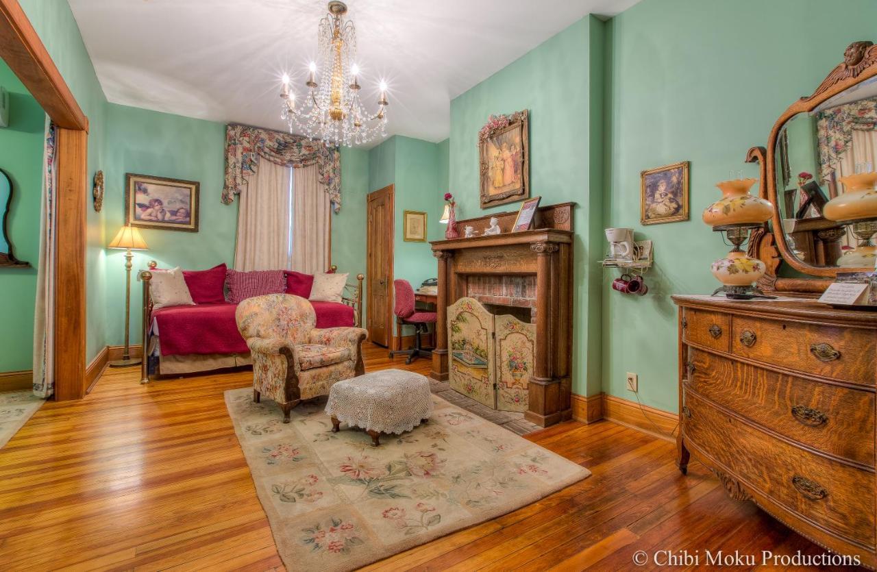Sweetwater Branch Inn Gainesville Rom bilde