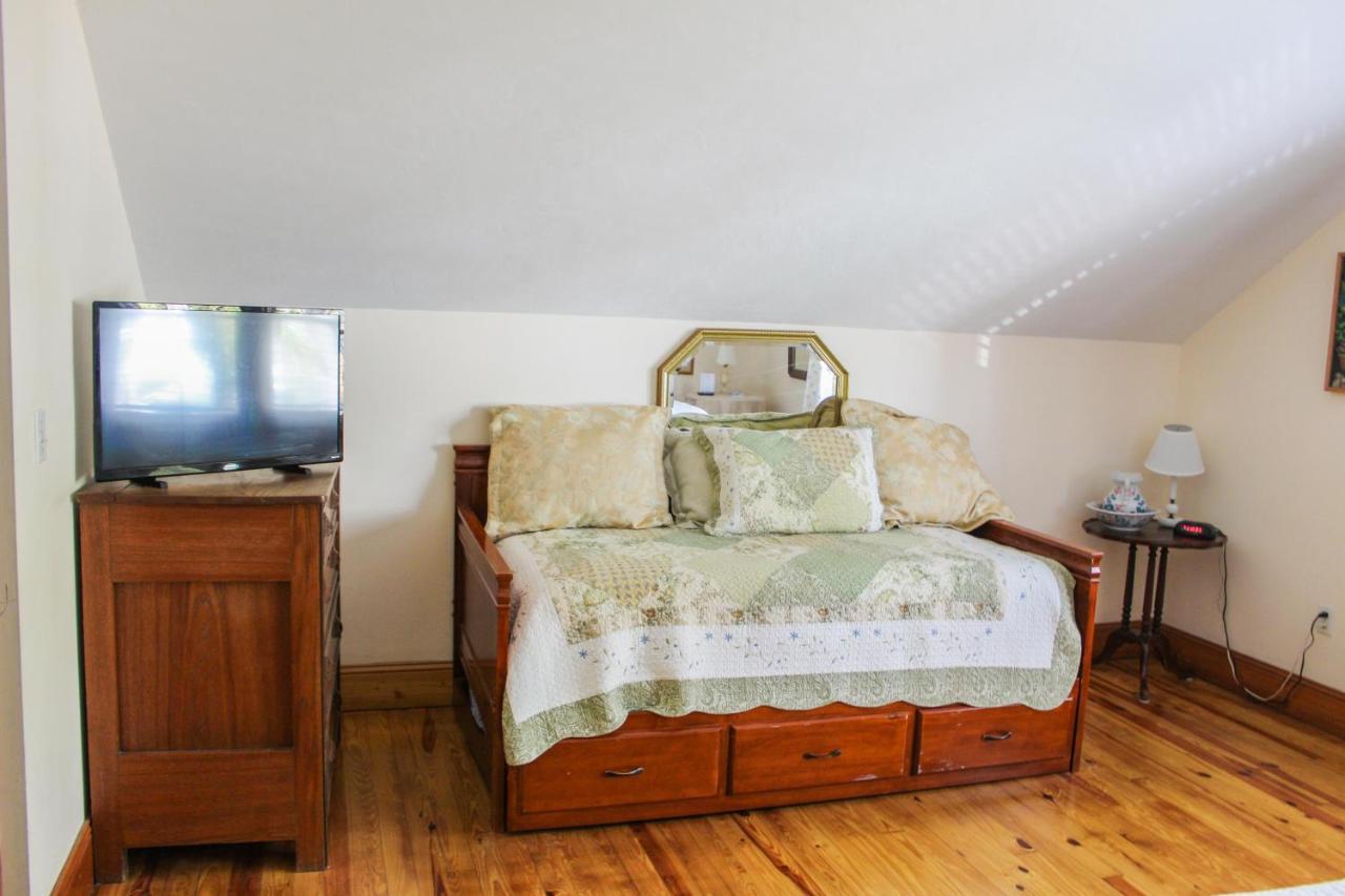 Sweetwater Branch Inn Gainesville Rom bilde