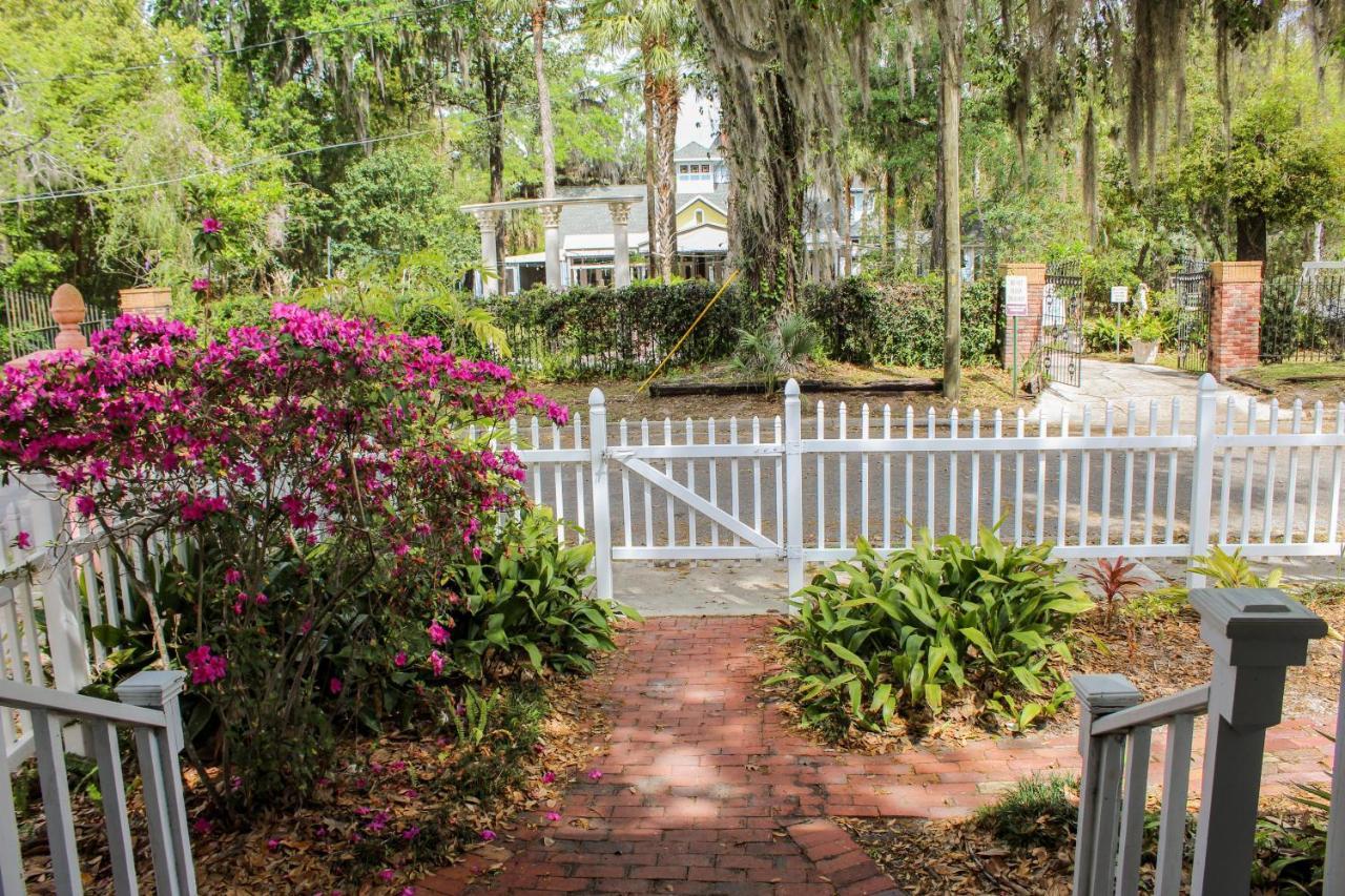 Sweetwater Branch Inn Gainesville Rom bilde