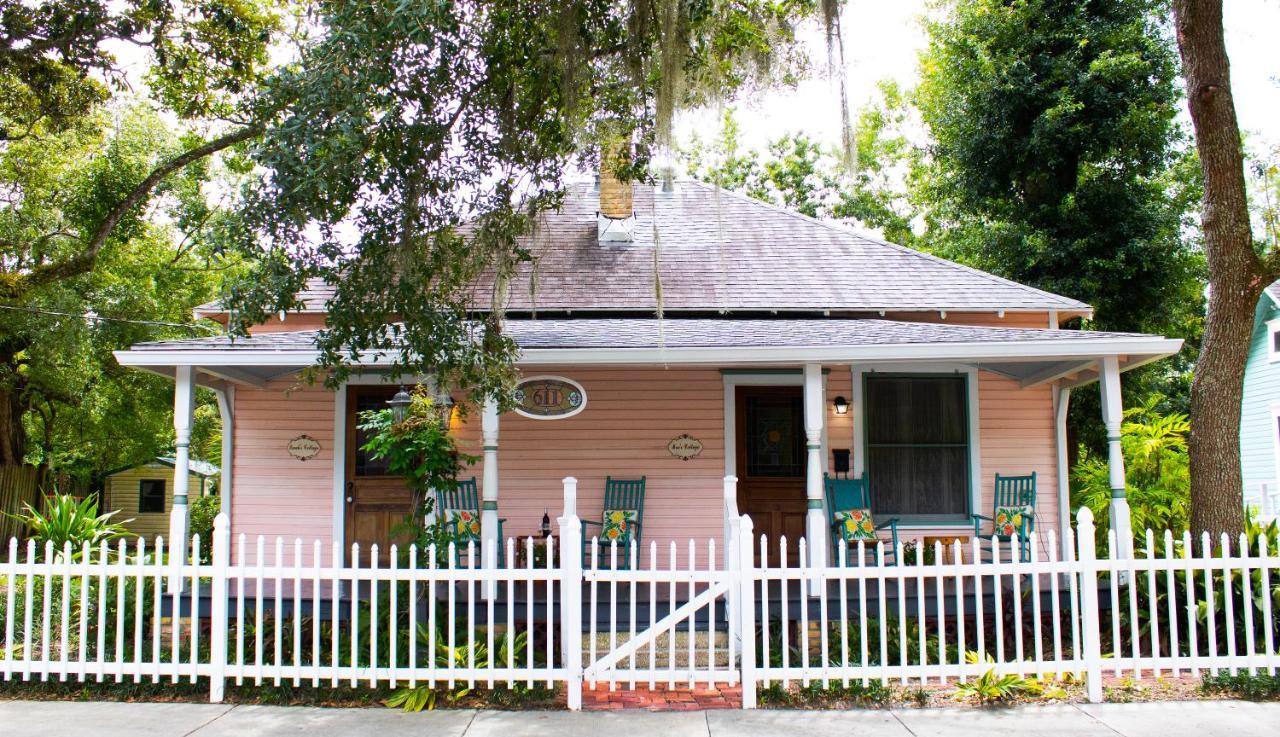 Sweetwater Branch Inn Gainesville Eksteriør bilde