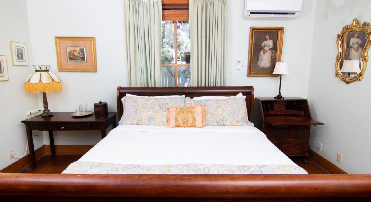 Sweetwater Branch Inn Gainesville Rom bilde