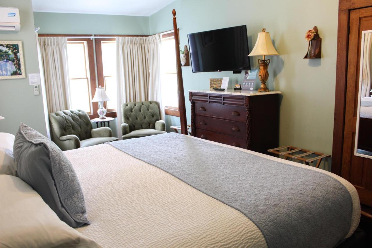 Sweetwater Branch Inn Gainesville Rom bilde
