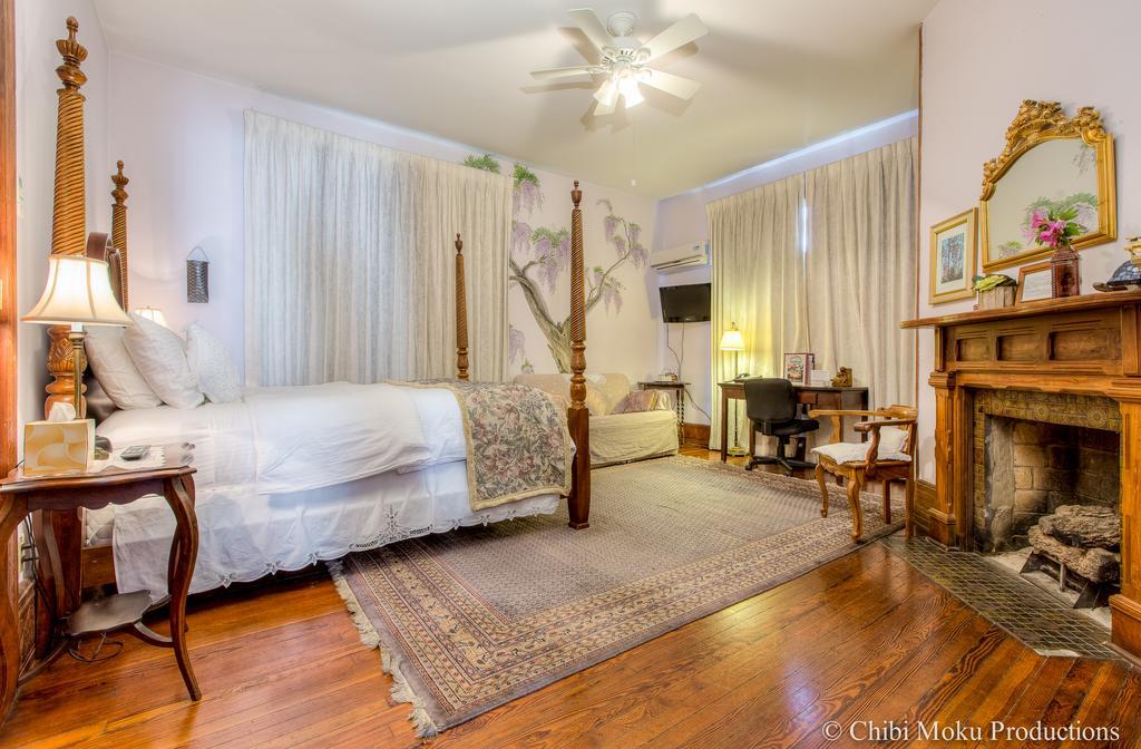Sweetwater Branch Inn Gainesville Rom bilde
