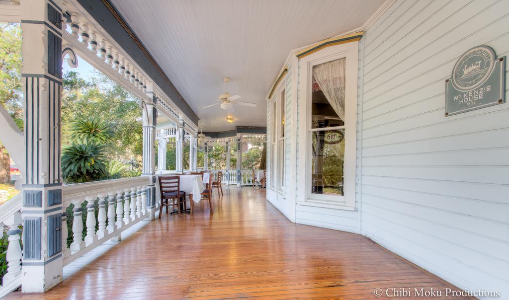 Sweetwater Branch Inn Gainesville Eksteriør bilde