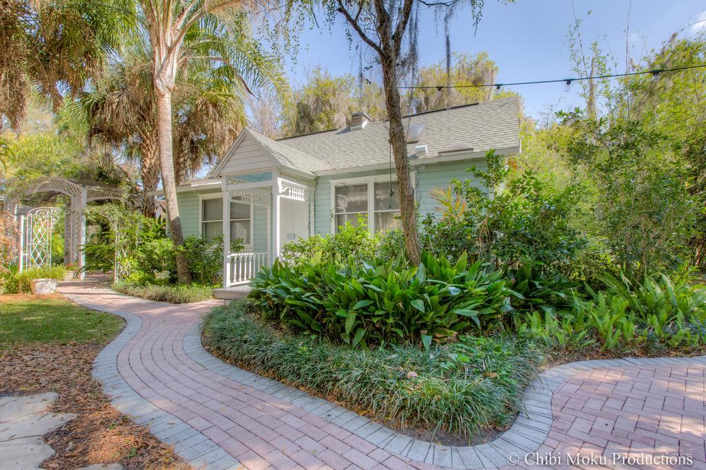 Sweetwater Branch Inn Gainesville Rom bilde