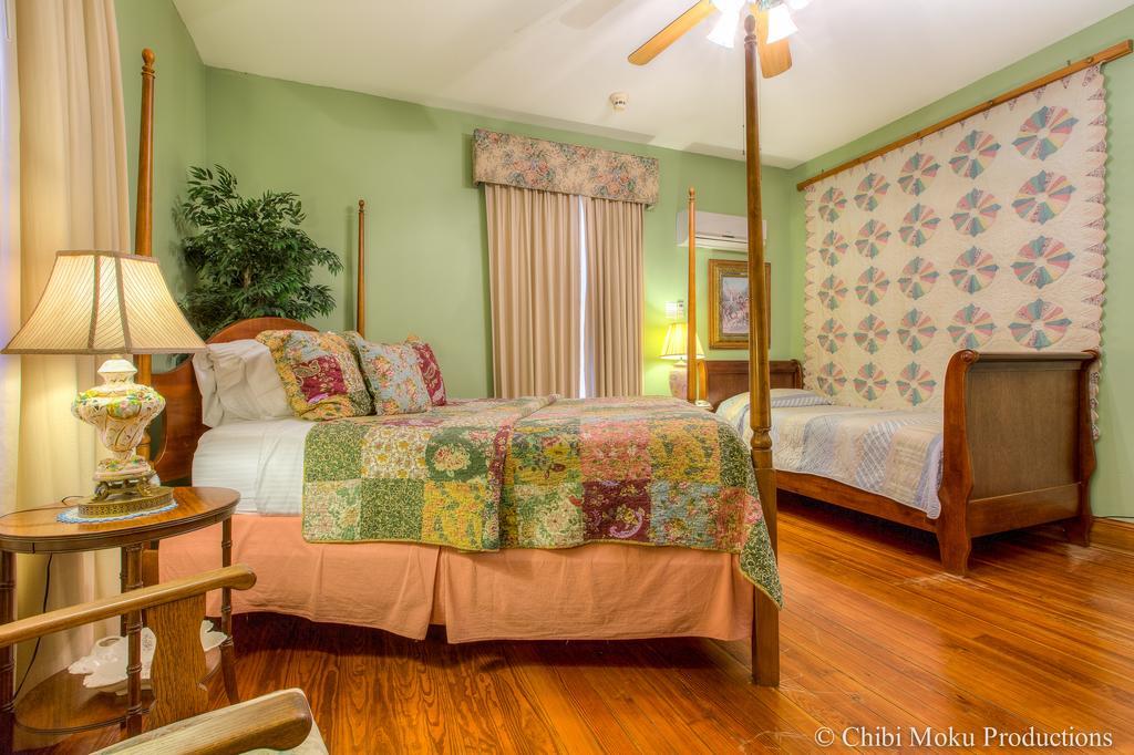 Sweetwater Branch Inn Gainesville Rom bilde