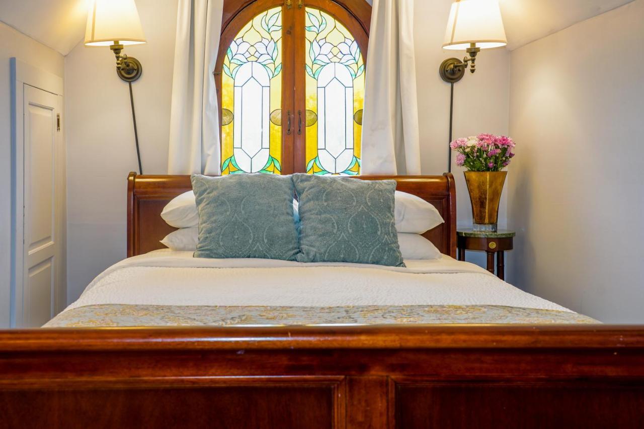 Sweetwater Branch Inn Gainesville Eksteriør bilde