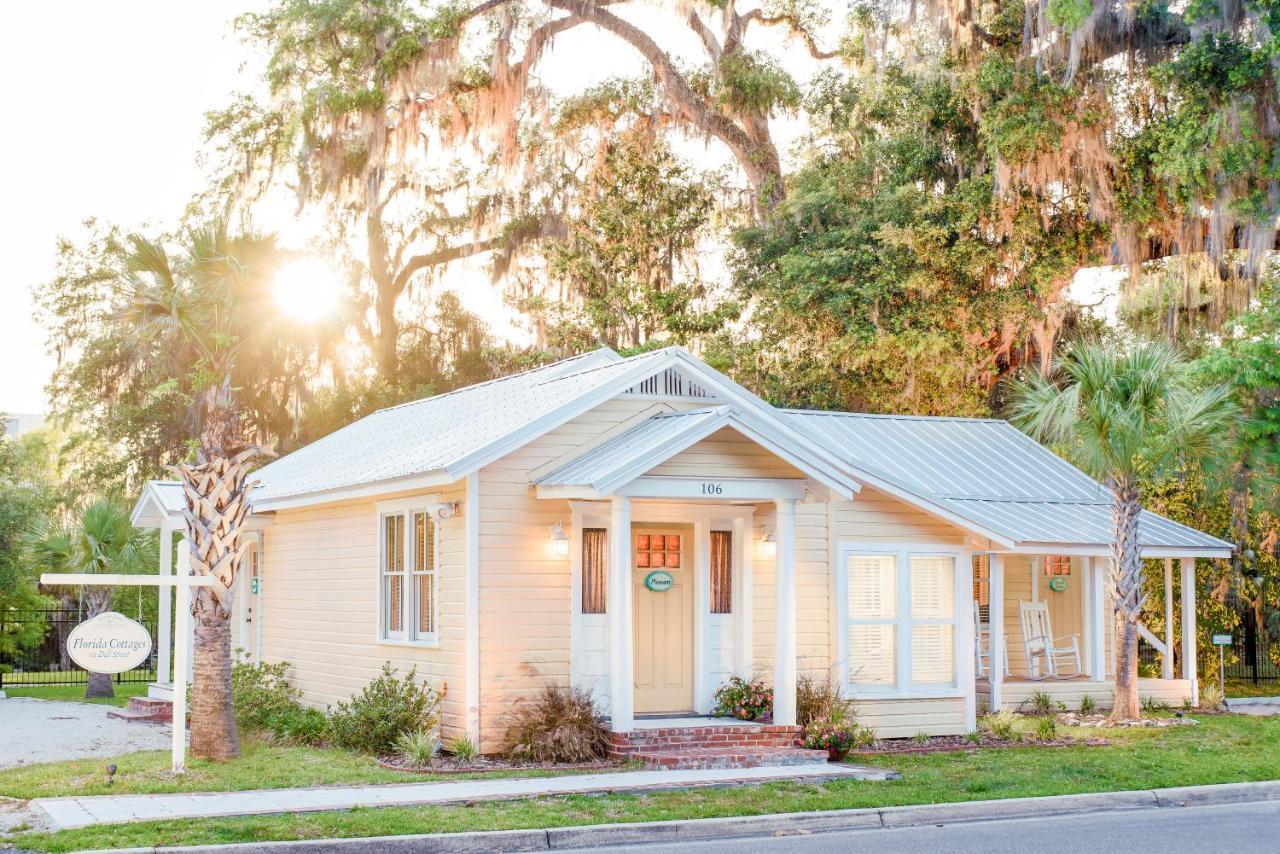 Sweetwater Branch Inn Gainesville Eksteriør bilde