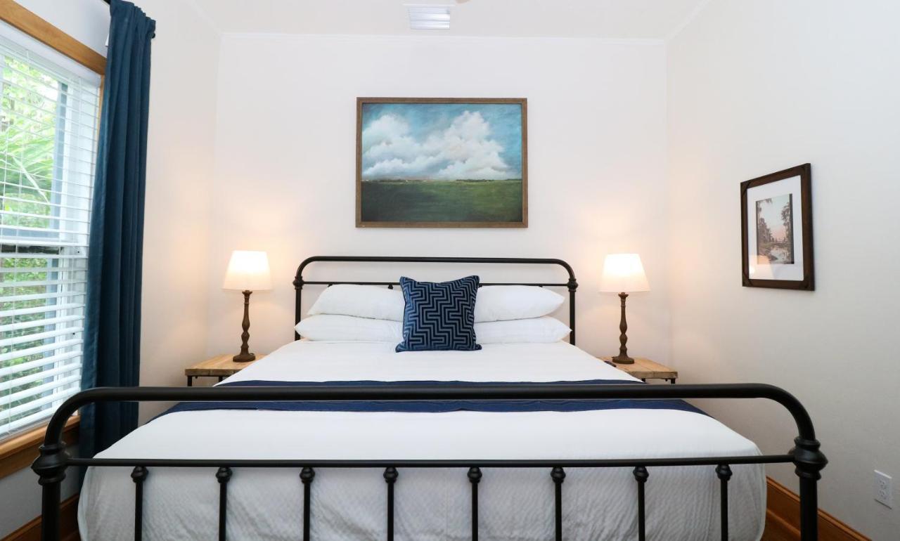 Sweetwater Branch Inn Gainesville Eksteriør bilde