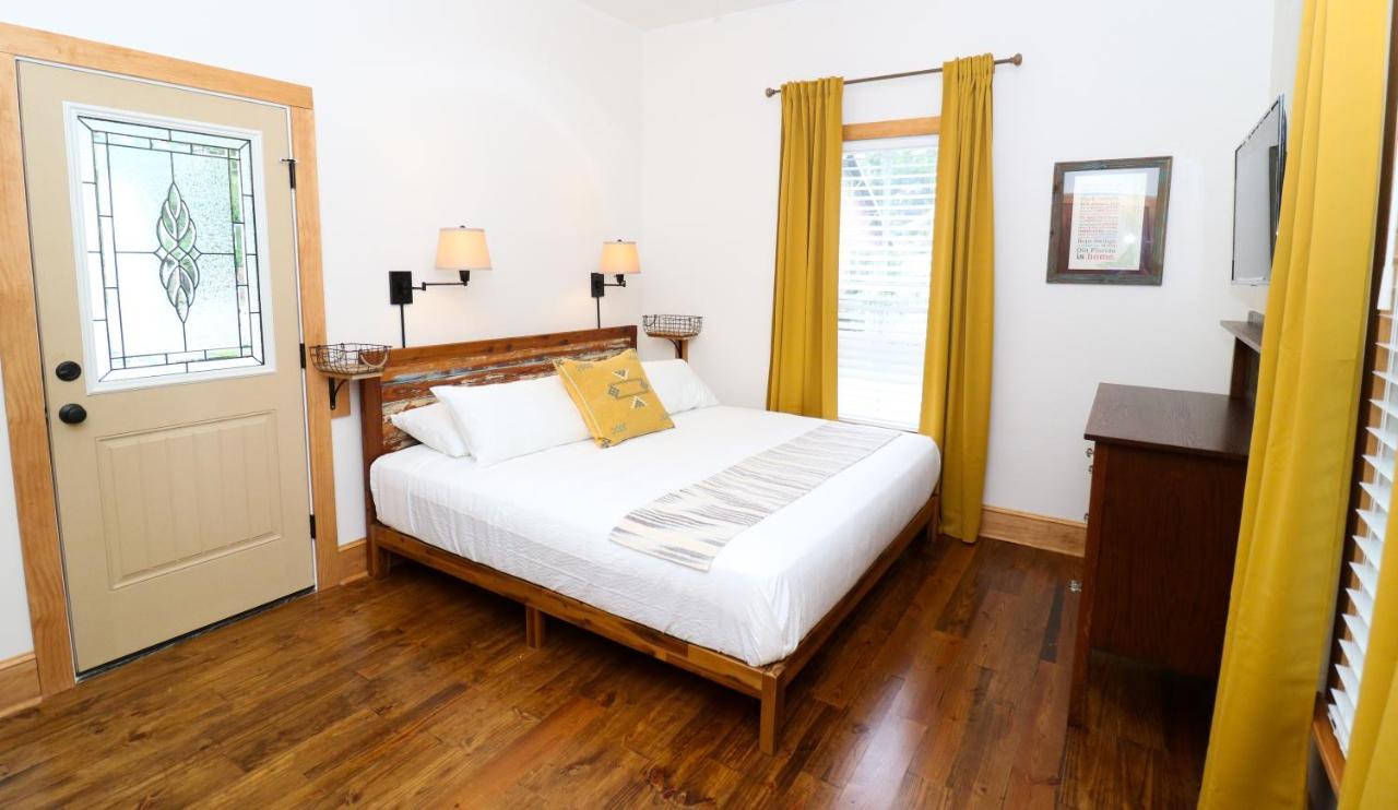 Sweetwater Branch Inn Gainesville Eksteriør bilde