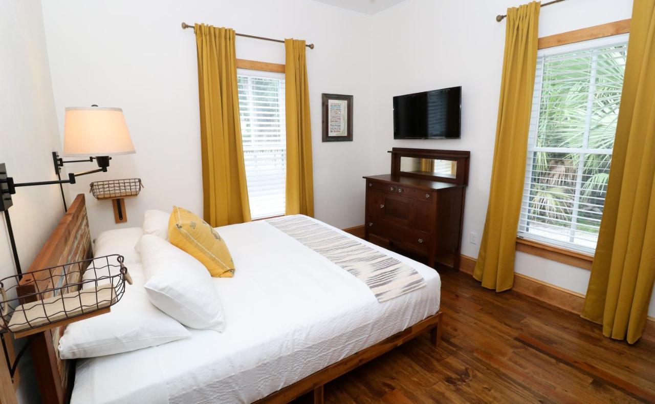 Sweetwater Branch Inn Gainesville Eksteriør bilde