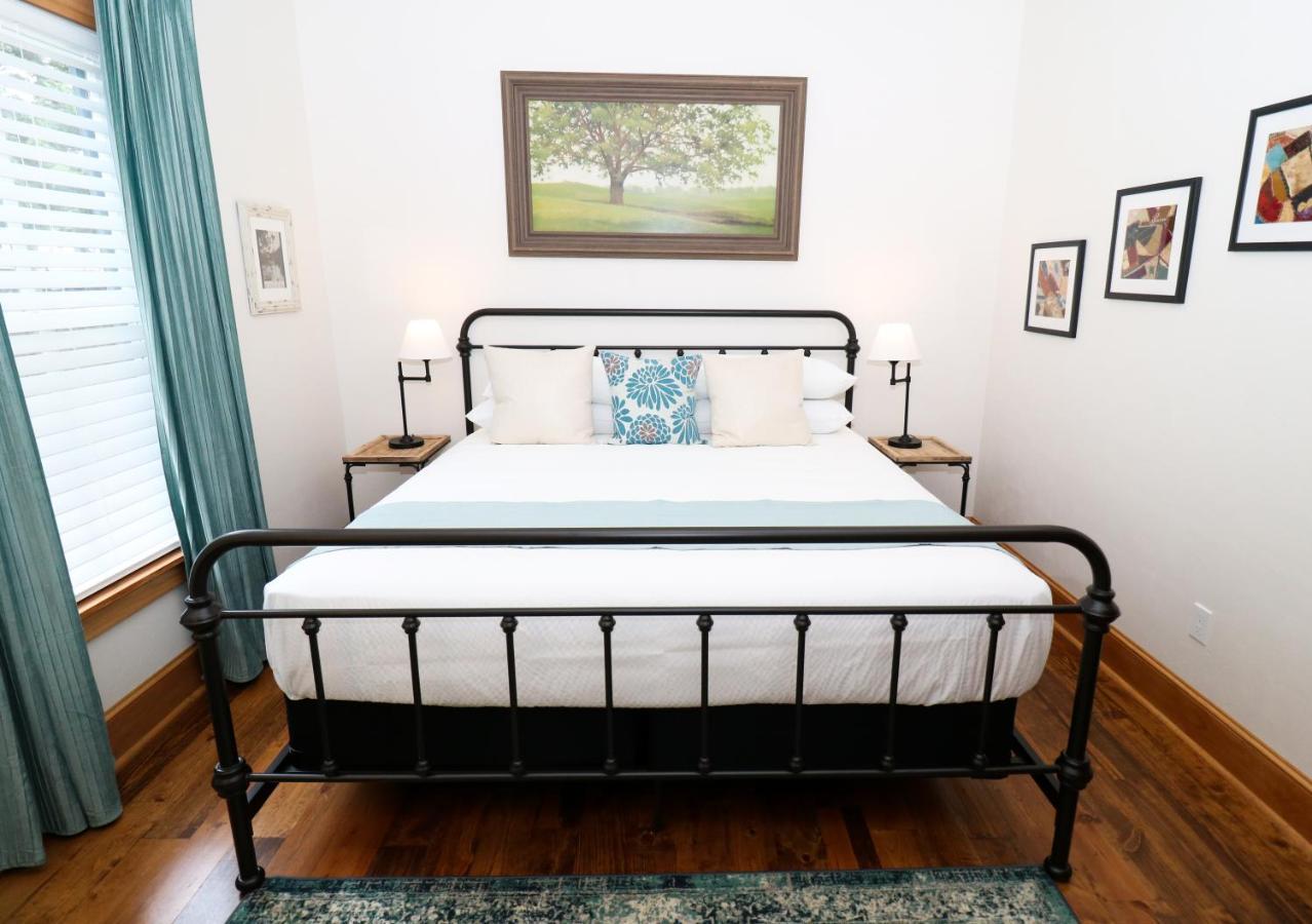 Sweetwater Branch Inn Gainesville Eksteriør bilde