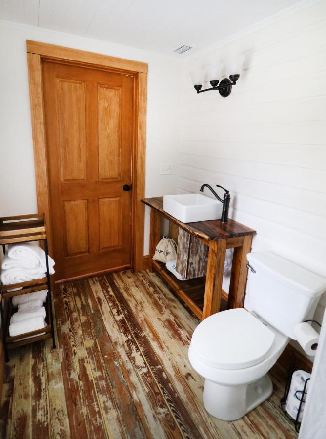 Sweetwater Branch Inn Gainesville Eksteriør bilde