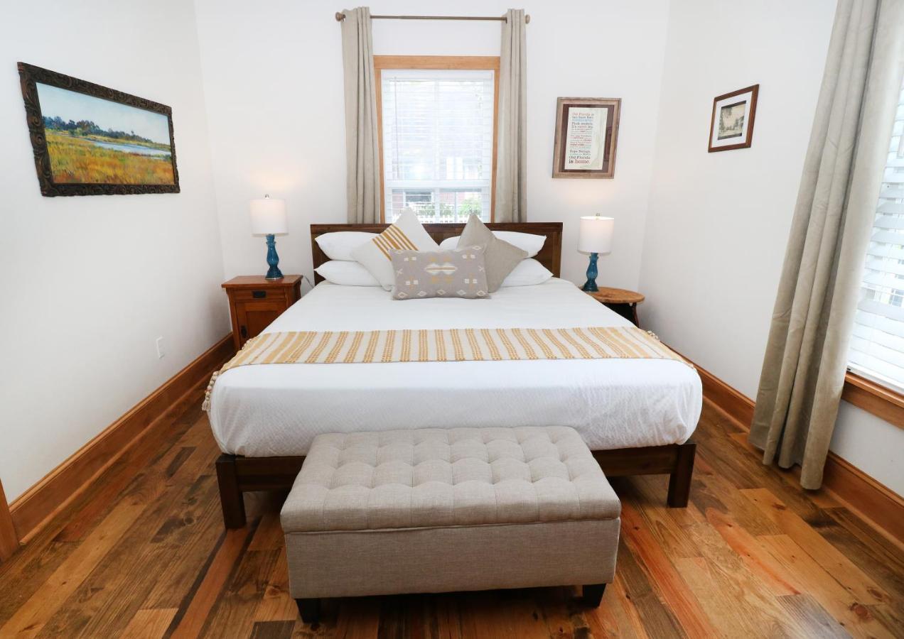 Sweetwater Branch Inn Gainesville Eksteriør bilde