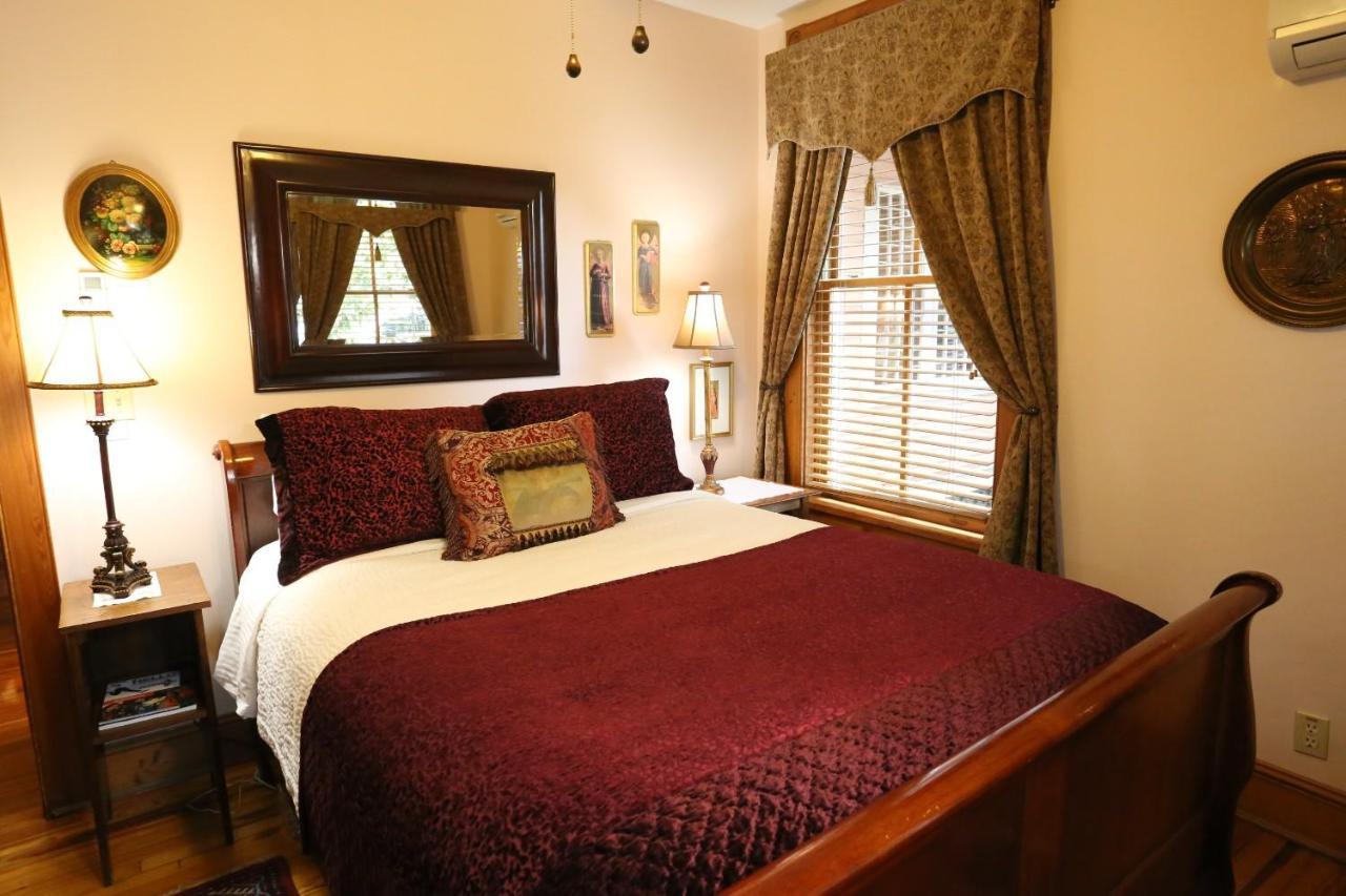 Sweetwater Branch Inn Gainesville Rom bilde