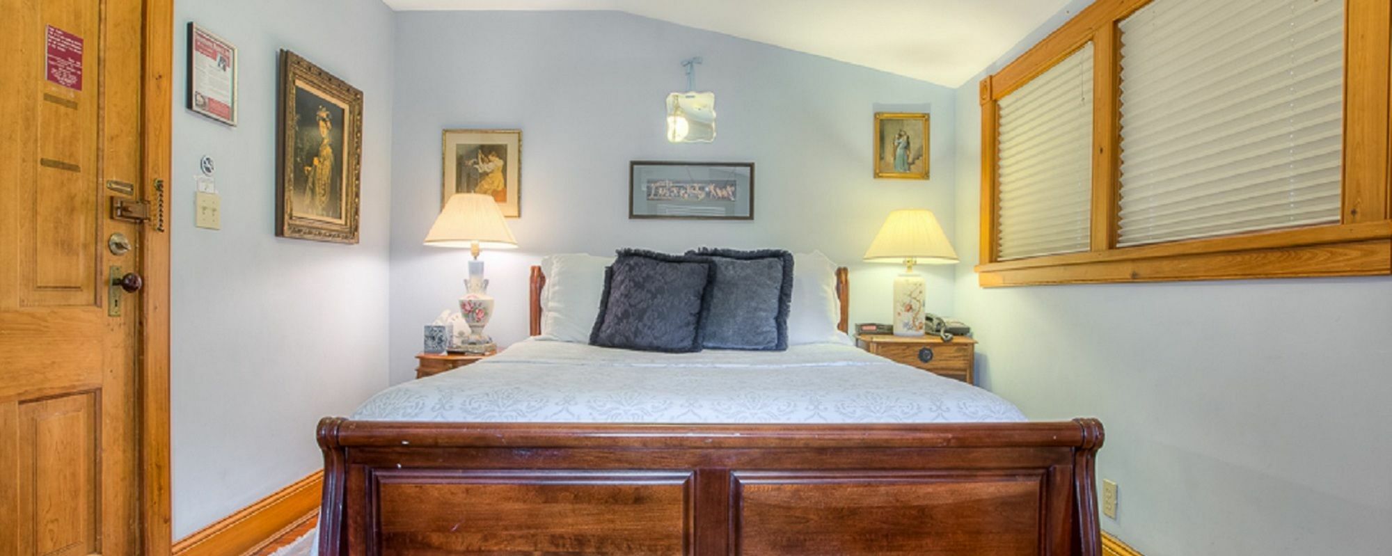 Sweetwater Branch Inn Gainesville Eksteriør bilde