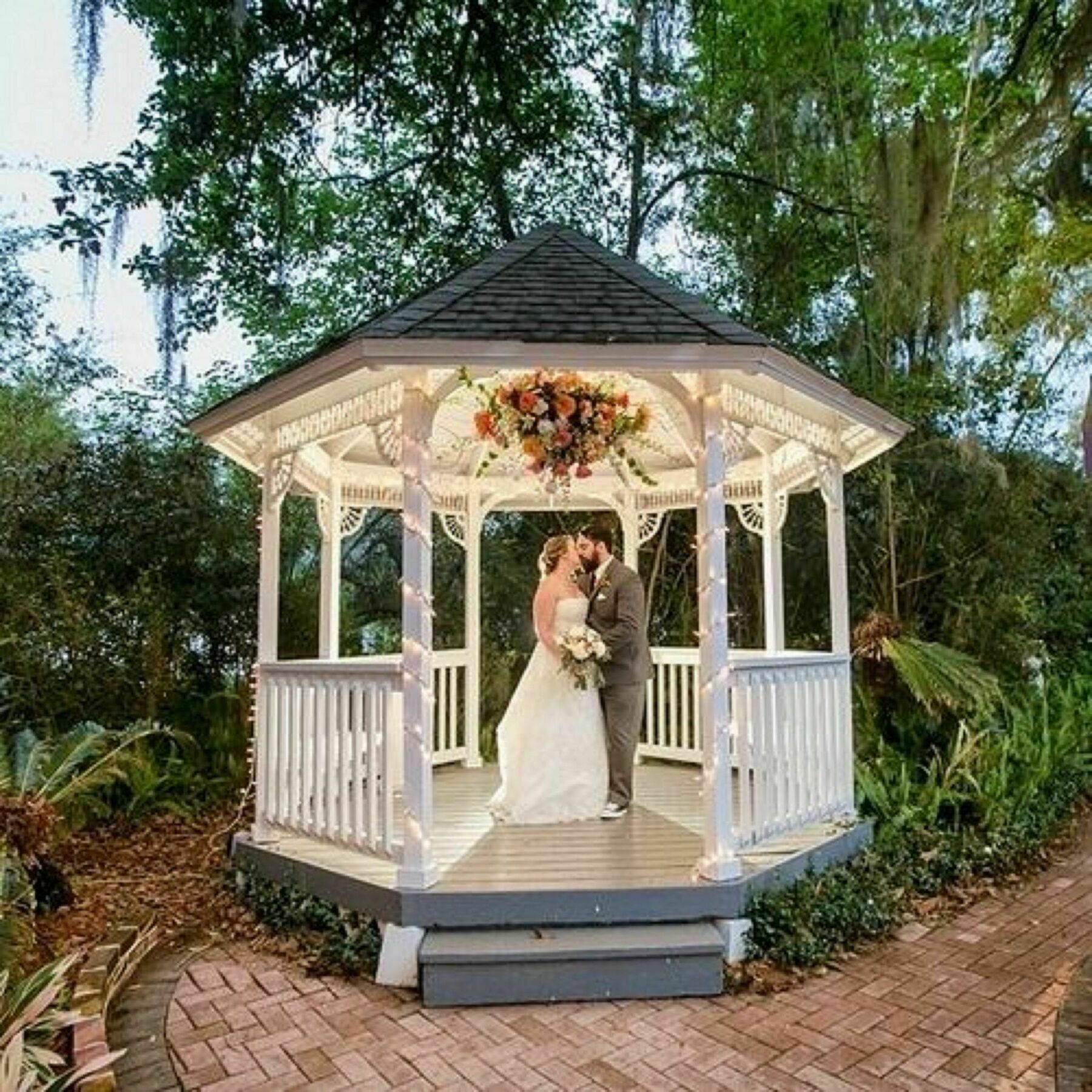 Sweetwater Branch Inn Gainesville Eksteriør bilde