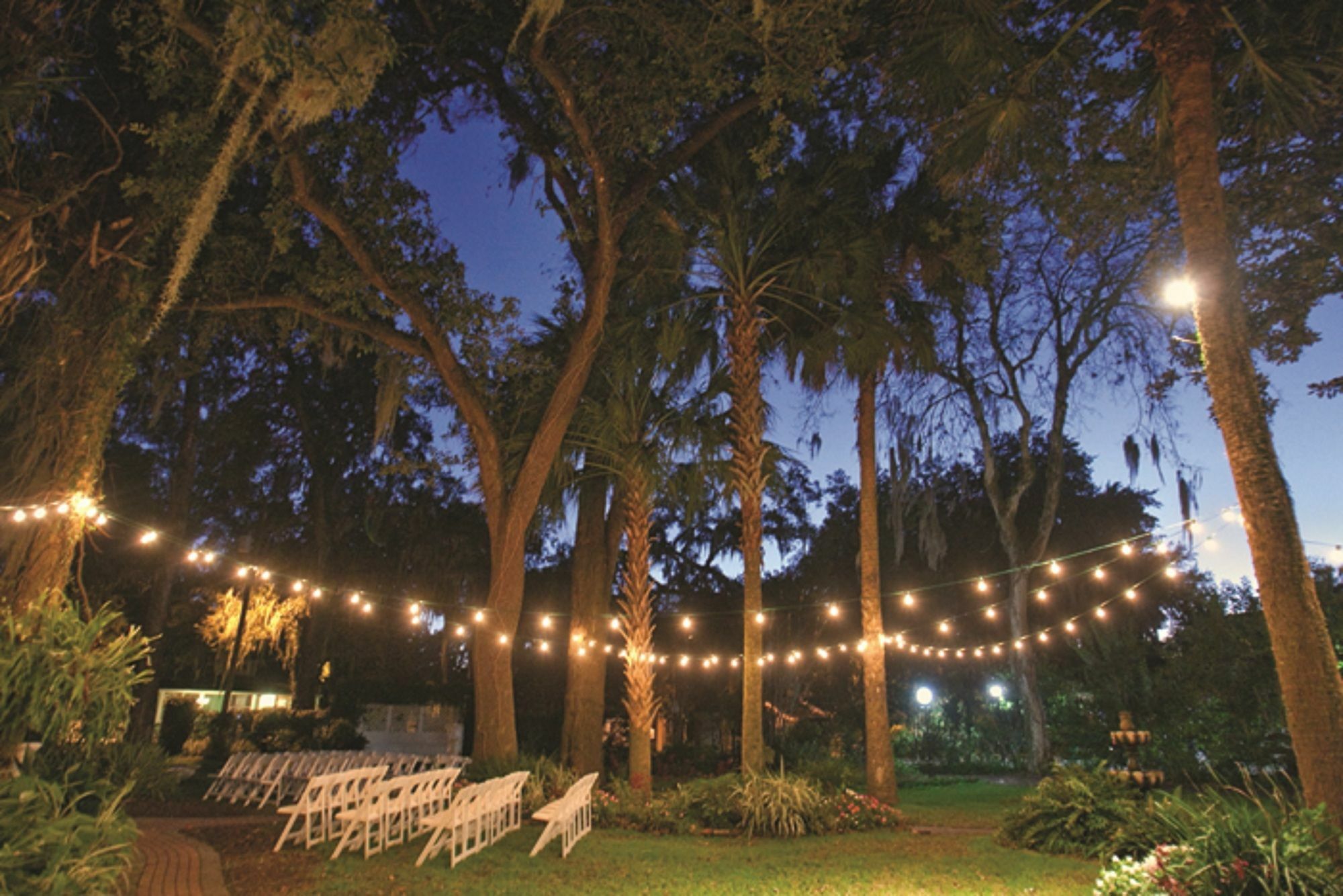 Sweetwater Branch Inn Gainesville Eksteriør bilde